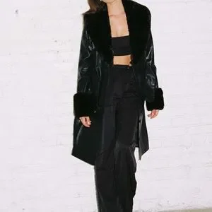 Princess Polly Jackets Coats Lioness Brooklyn Coat Poshmark - Main Image